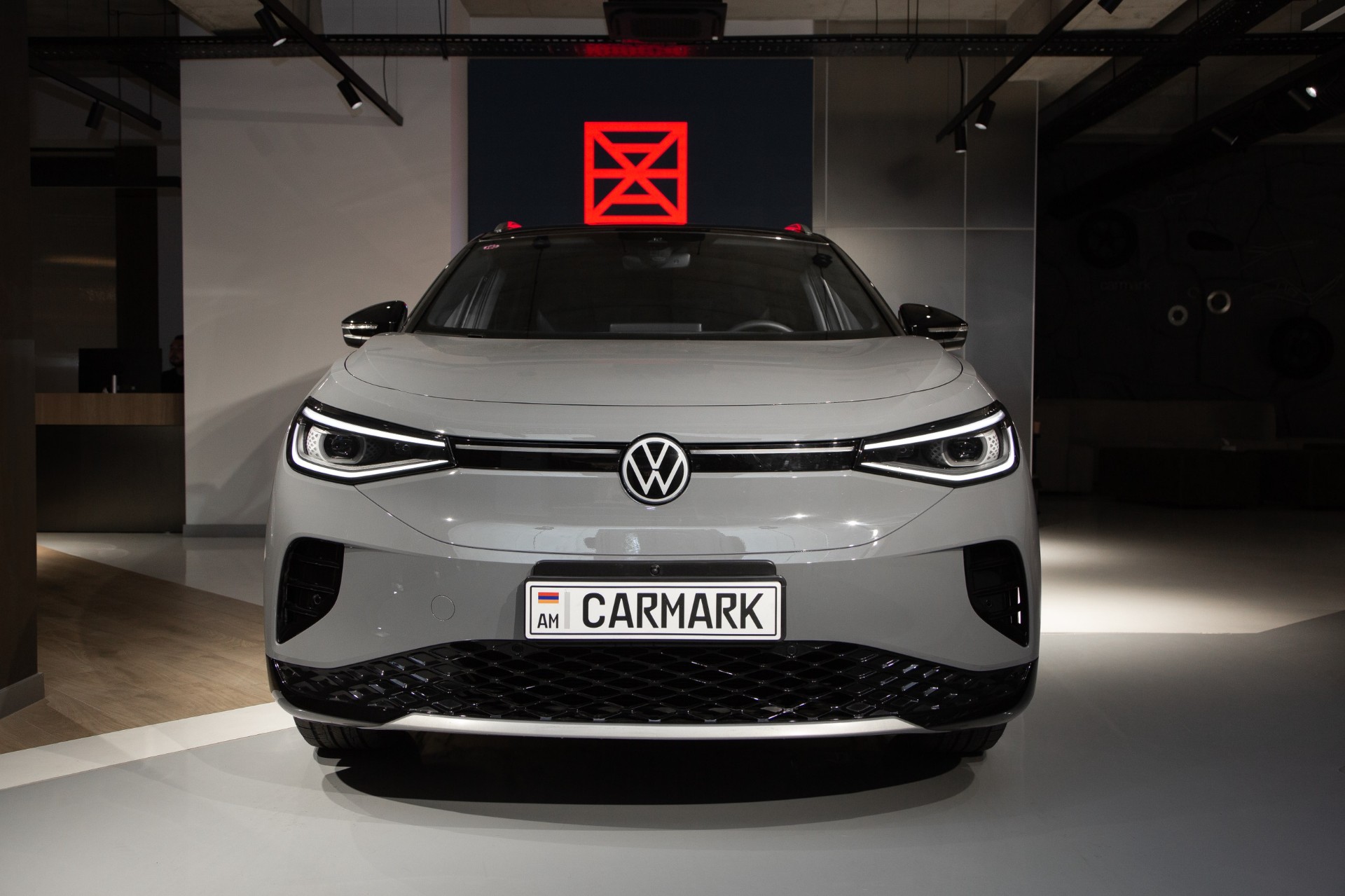 2024 Volkswagen  ID.4 PRO