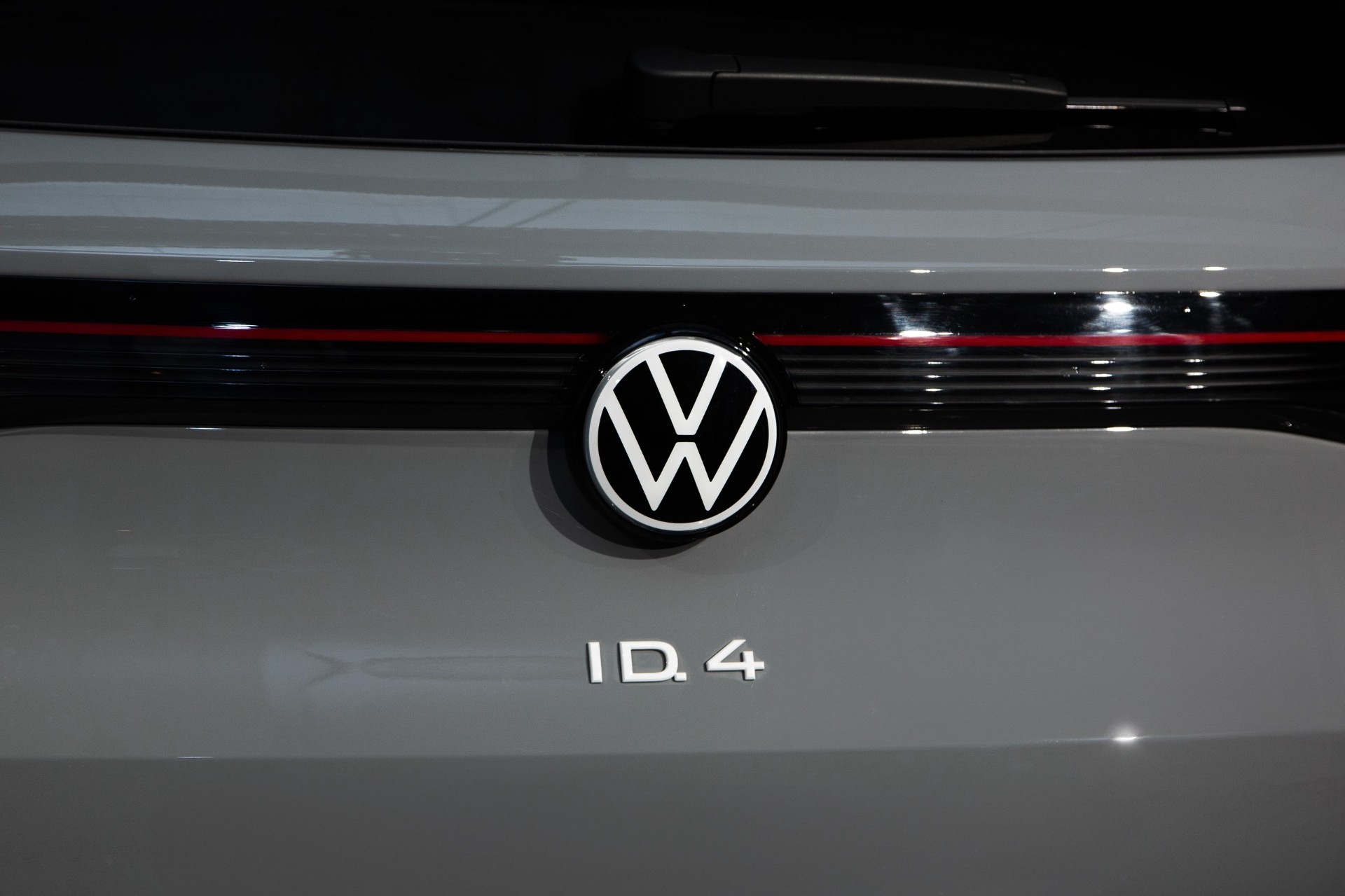 Volkswagen  ID.4 PRO