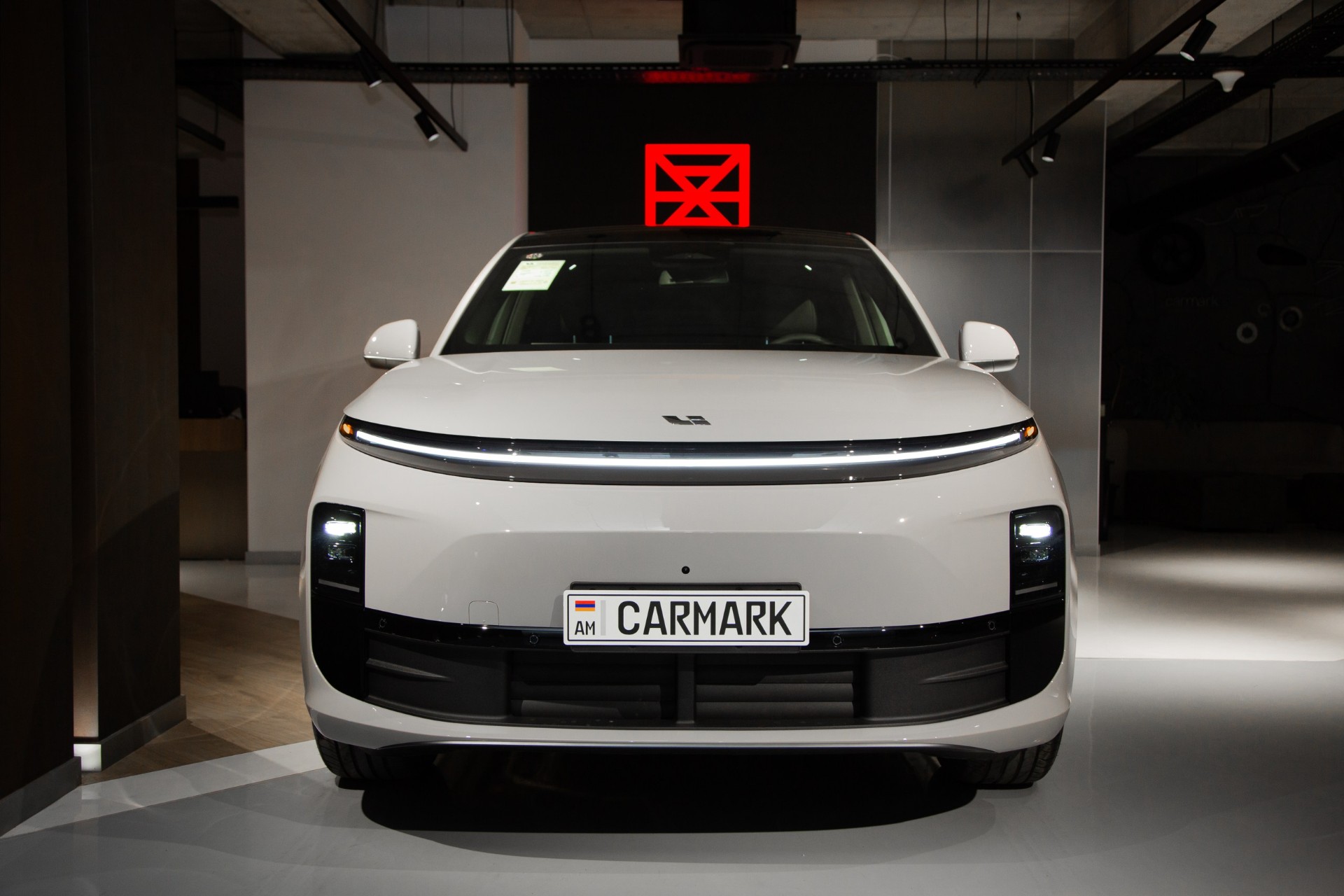 2024 Lixiang  L6 Pro