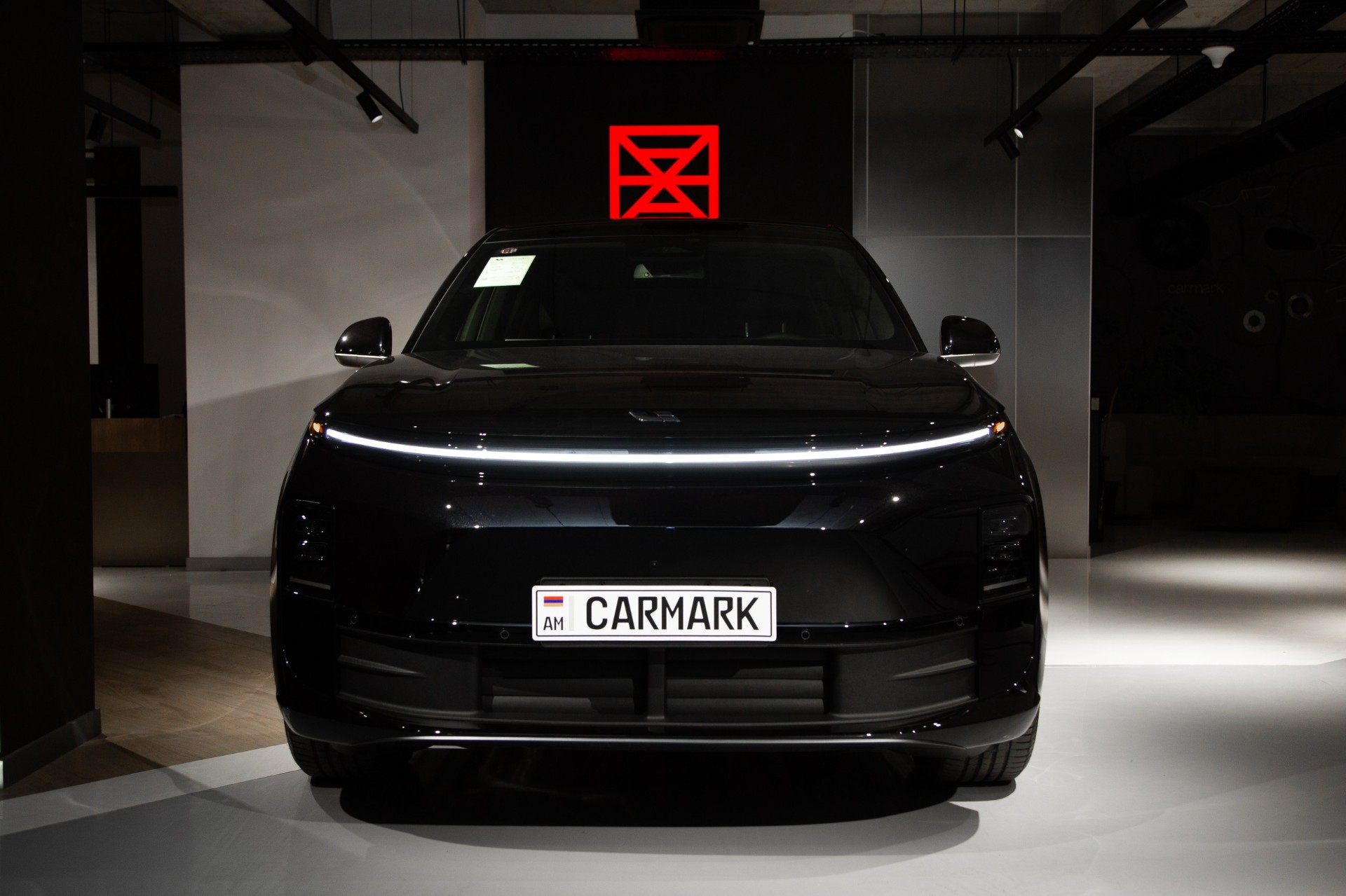 2024 Lixiang  L6 Pro