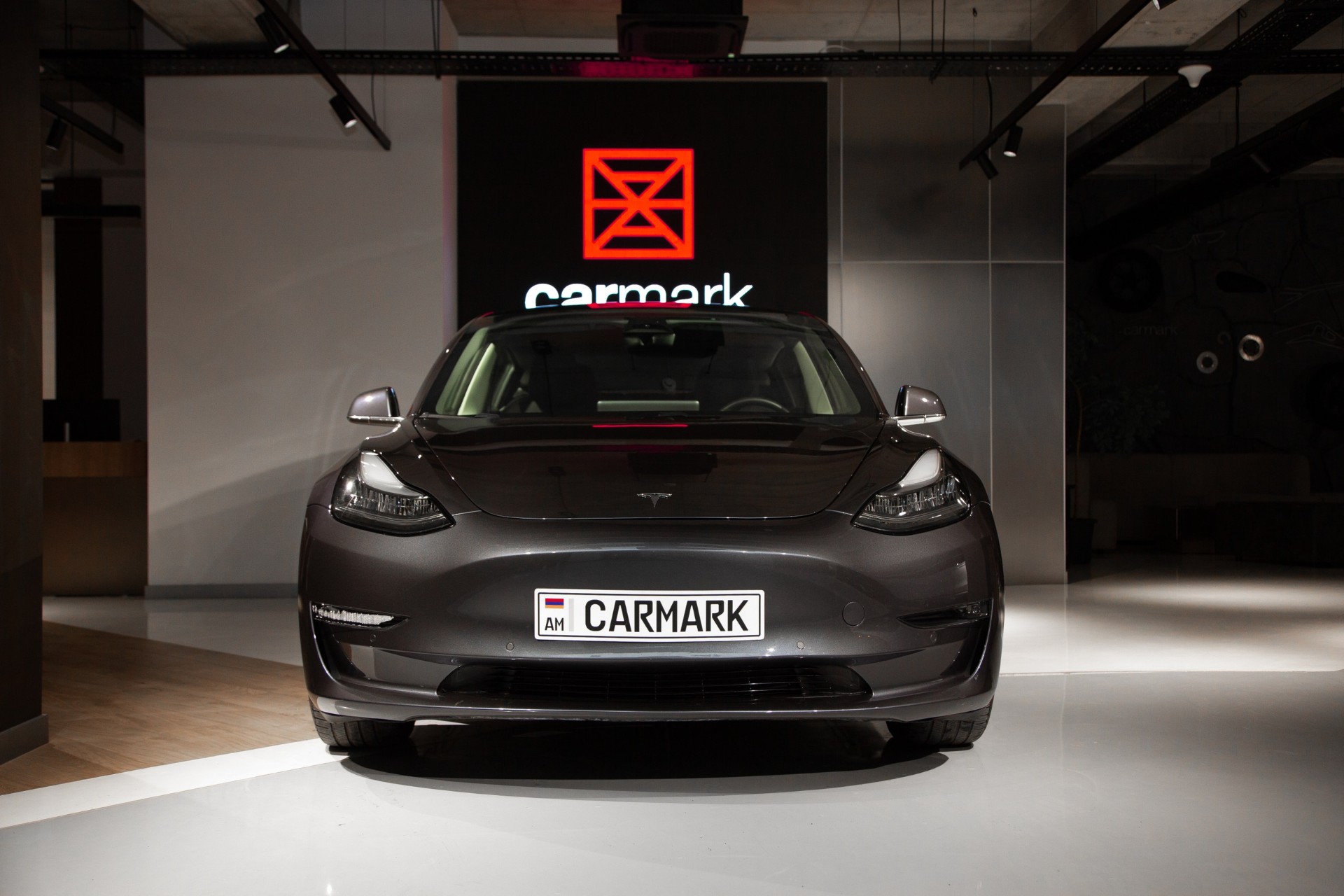 2020 Tesla  Model 3