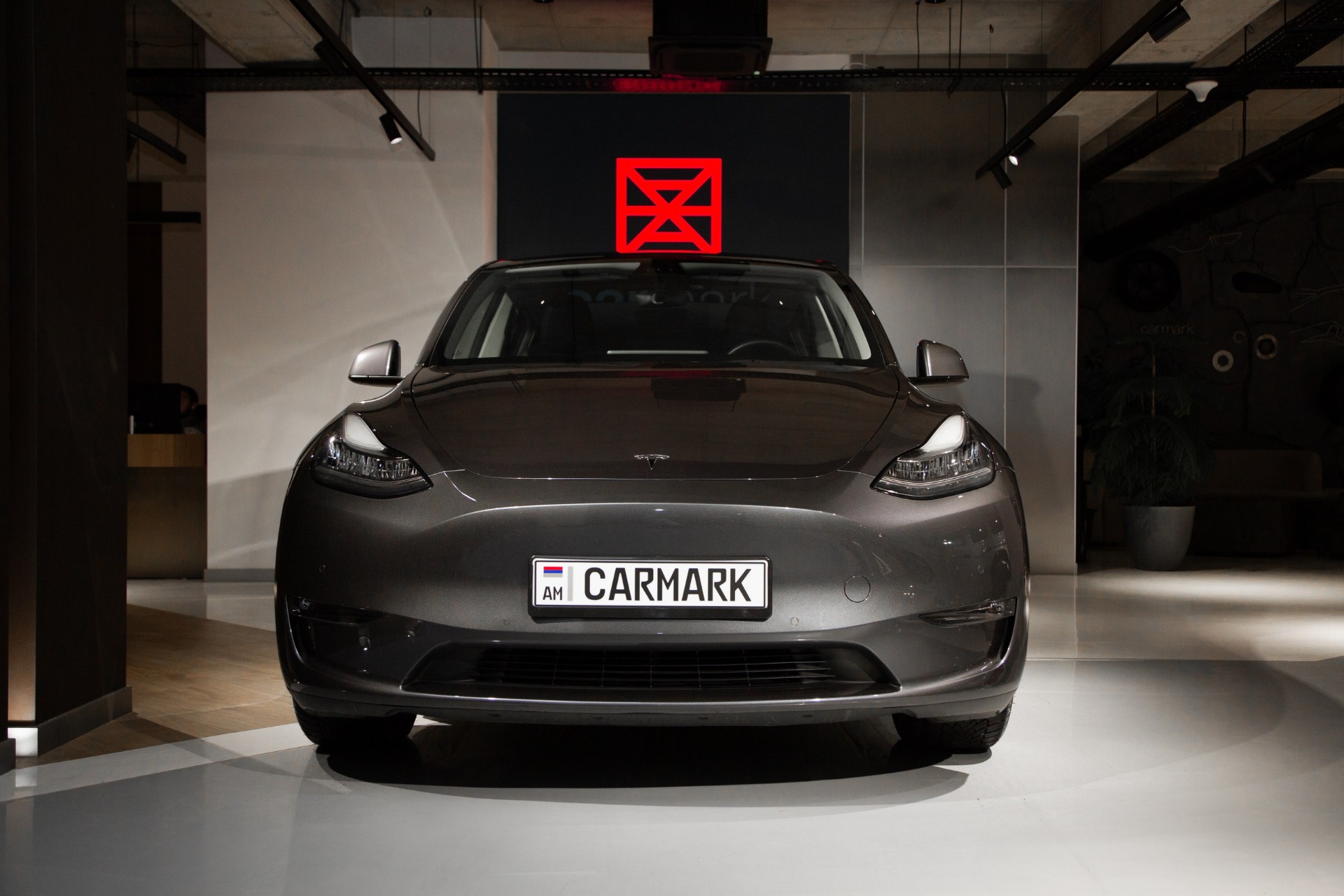 2021 Tesla  Model Y