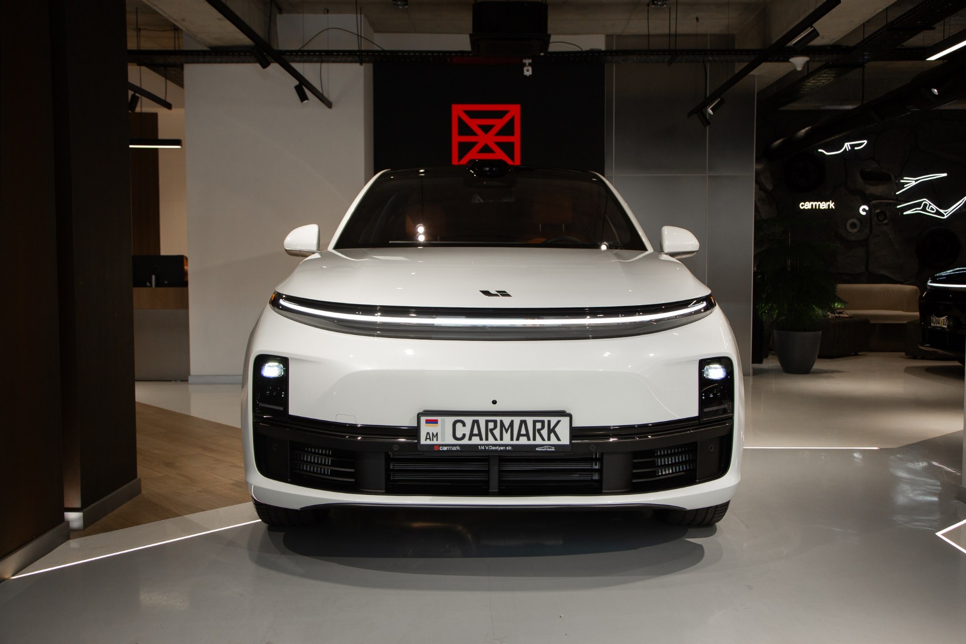 2025 Lixiang  L7 Ultra