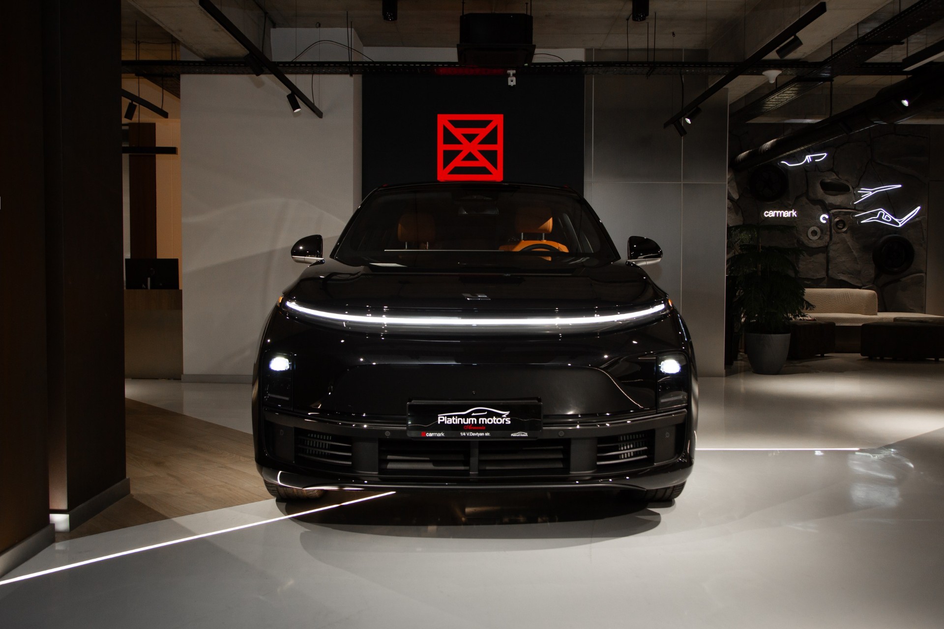 2025 Lixiang  L7 Pro
