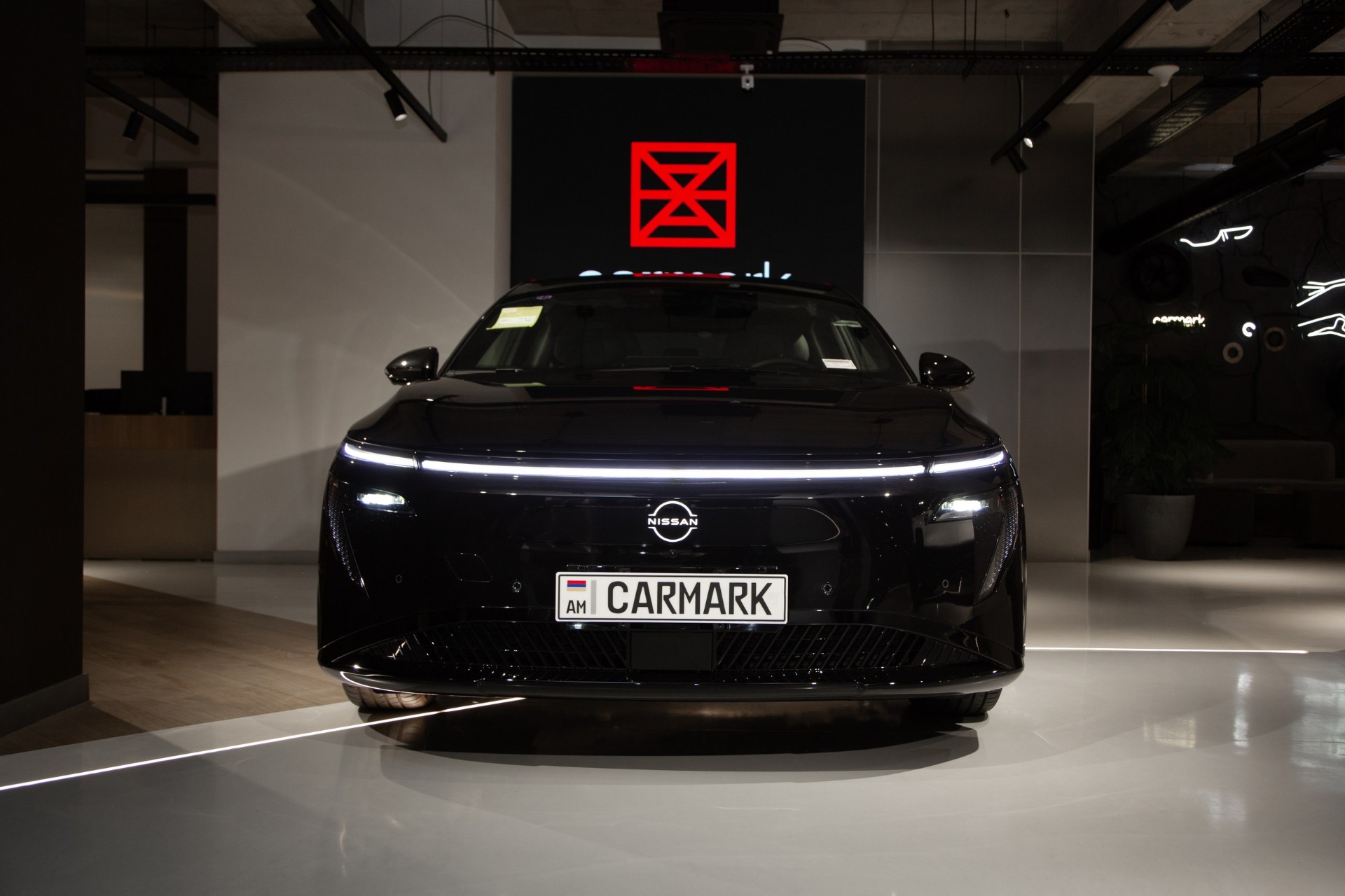 2025 Nissan  N7 Max