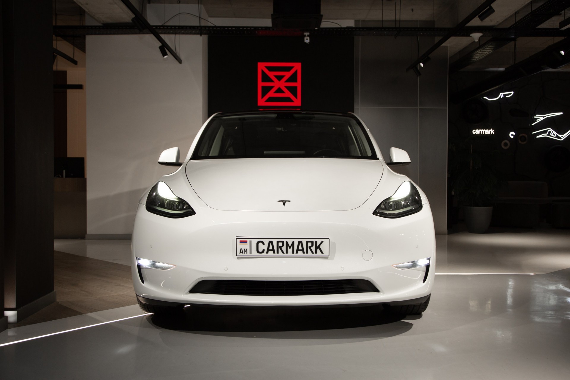 2022 Tesla  Model Y