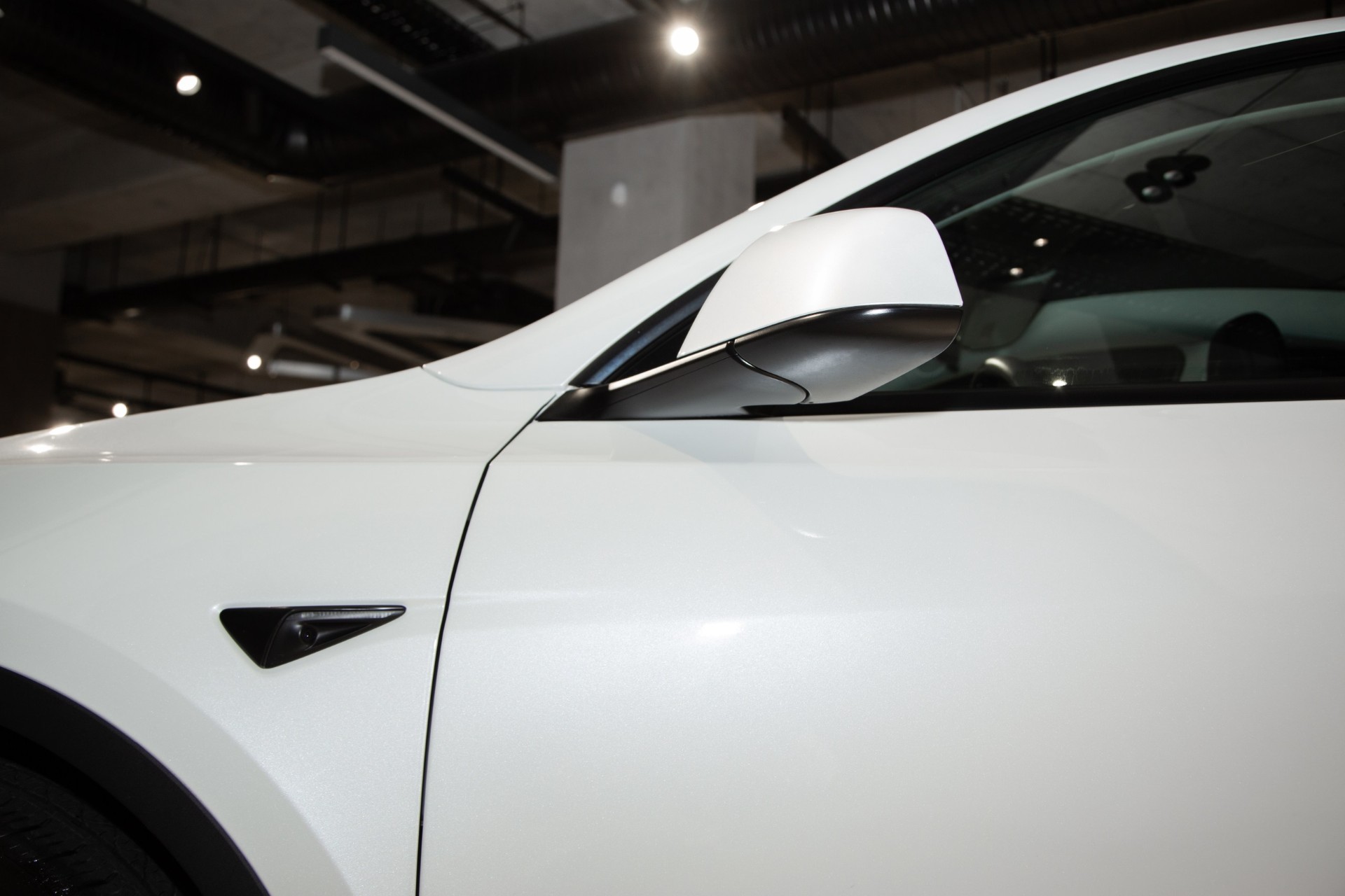 Tesla  Model Y