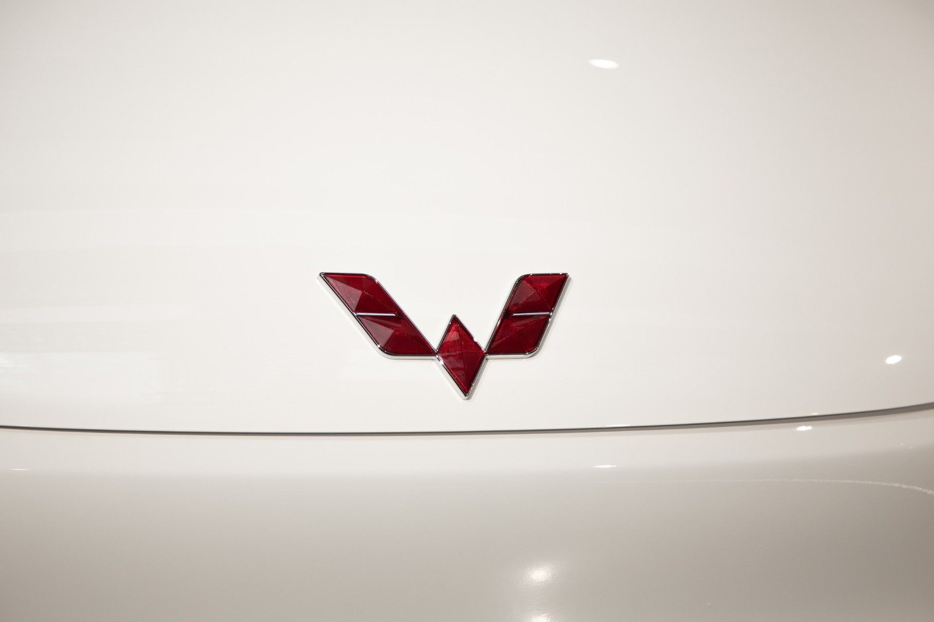 Wuling  Hongguang
