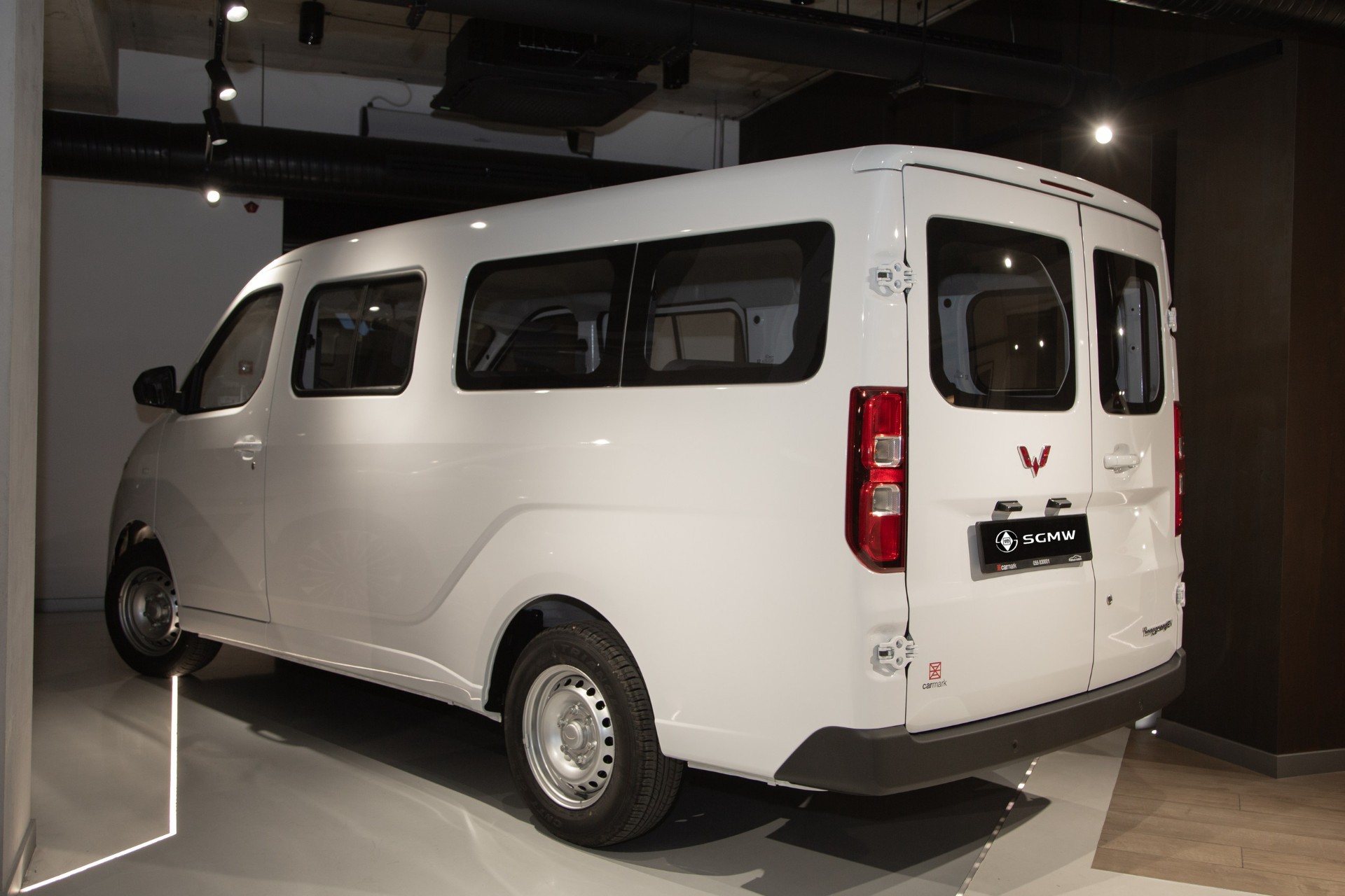 Wuling  Yangguang
