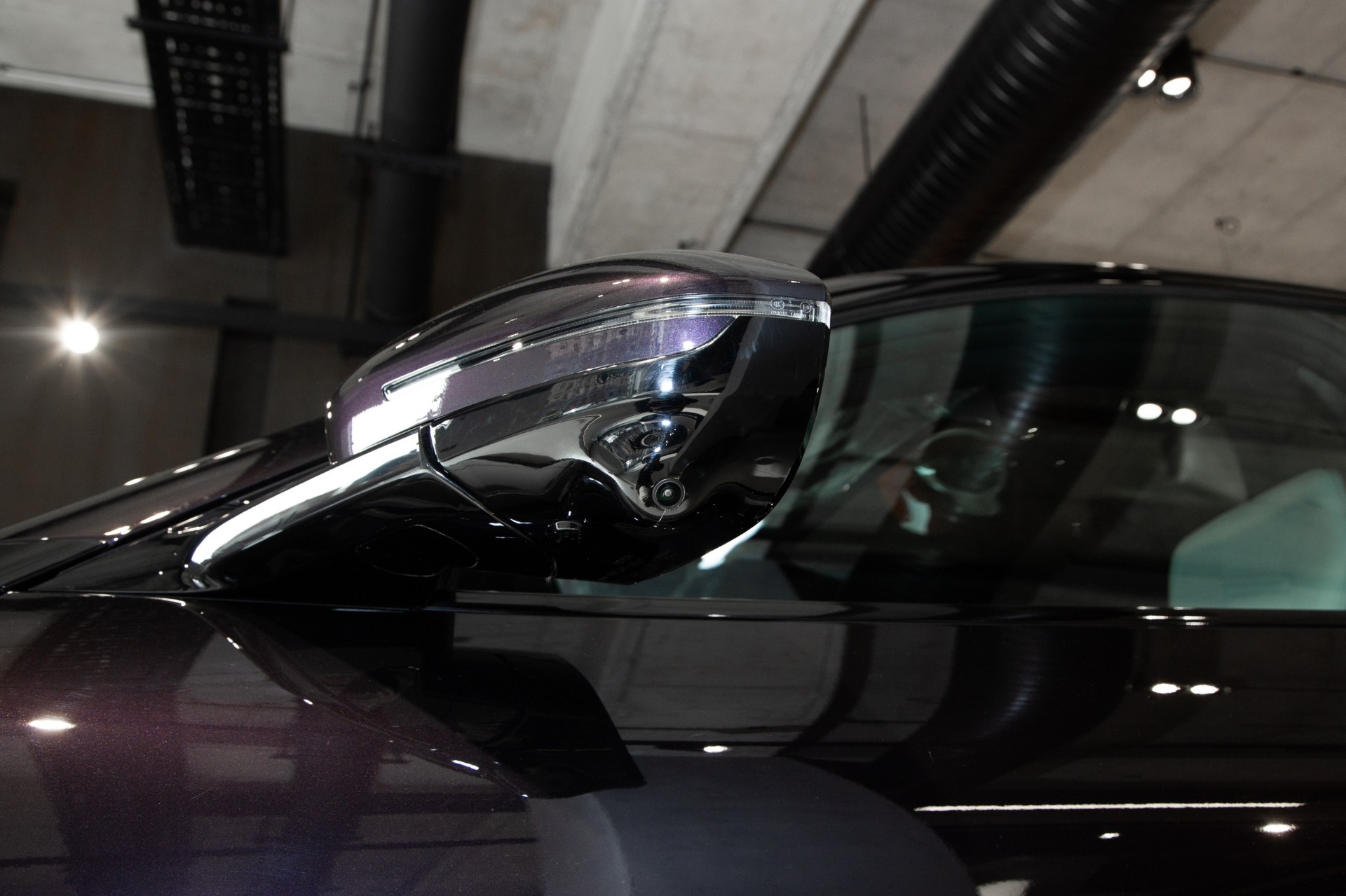 Mazda EZ-60 Max REX